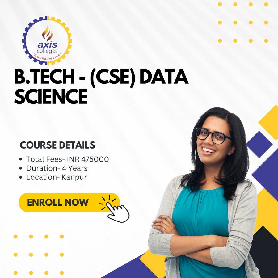 Axis Colleges